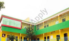GREEN EDEN PUBLIC SCHOOL BENGALURU RURAL