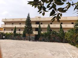 MAHADEVA INTERNATIONAL SCHOOL BENGALURU RURAL