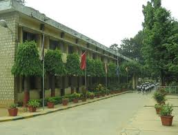 PM SHRI KENDRIYA VIDYALAYA SOUTH VICTORIA ROAD BANGALORE URBAN