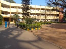 B E L SCHOOL BANGALORE