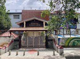 JNANODAYA SCHOOL BANGALORE