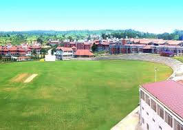 JAIN INTERNATIONAL RESIDENTIAL SCHOOL BANGALORE