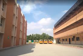 BEML PUBLIC SCHOOL BANGALORE