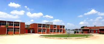 DELHI PUBLIC SCHOOL BANGALORE