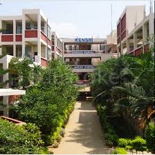 KENSURI SCHOOL BANGALORE