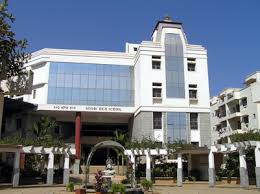 SINDHI HIGH SCHOOL BANGALORE