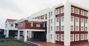 NATIONAL PUBLIC SCHOOL BANGALORE