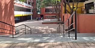 THE BRIGADE SCHOOL BANGALORE