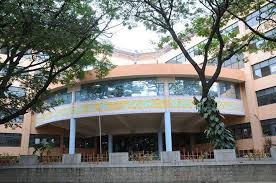 K L E SOCIETYS SCHOOL BANGALORE