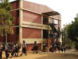 MILIND PUBLIC SCHOOL BANGALORE