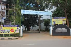 SILICON CITY ACADEMY OF SECONDARY EDUCATION BANGALORE