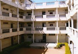 JNANA VIJNANA VIDYA PEETHA BANGALORE