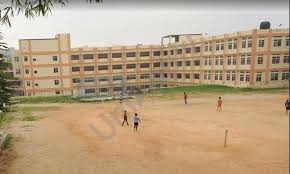 SRI SIDDAGANGA HIGHER PRIMARY SCHOOL BANGALORE