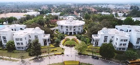 Indus International School