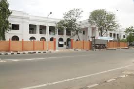 Lady Willingdon Hr Sec Sch