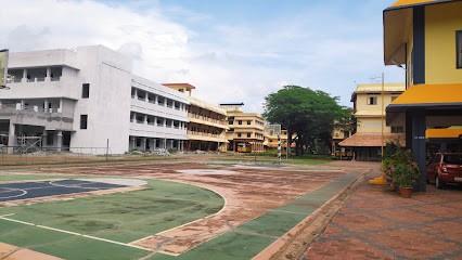 SREE NARAYANA CENTER SCHOOL,KARUVATTA AZHAPUZHA