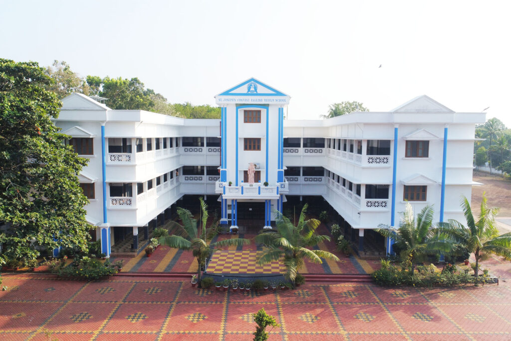 NADVATHUL ISLAM ENGLISH SCHOOL AZHAPUZHA