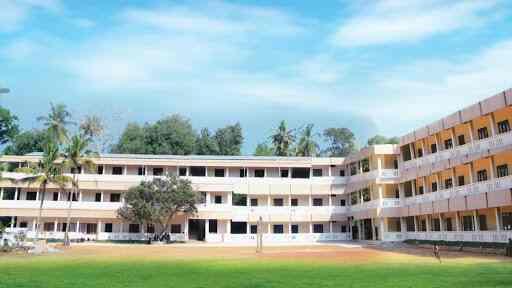 HOLY ANGELS PUBLIC SCHOOL AZHAPUZHA