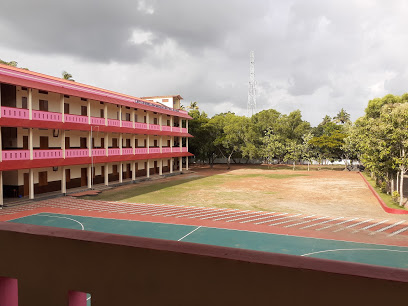 LEO XIII ENGLISH MEDIUM SCHOOL AZHAPUZHA