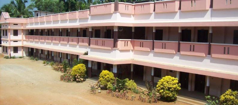 ST. MARY'S BETHANY PUBLIC SCHOOL AZHAPUZHA