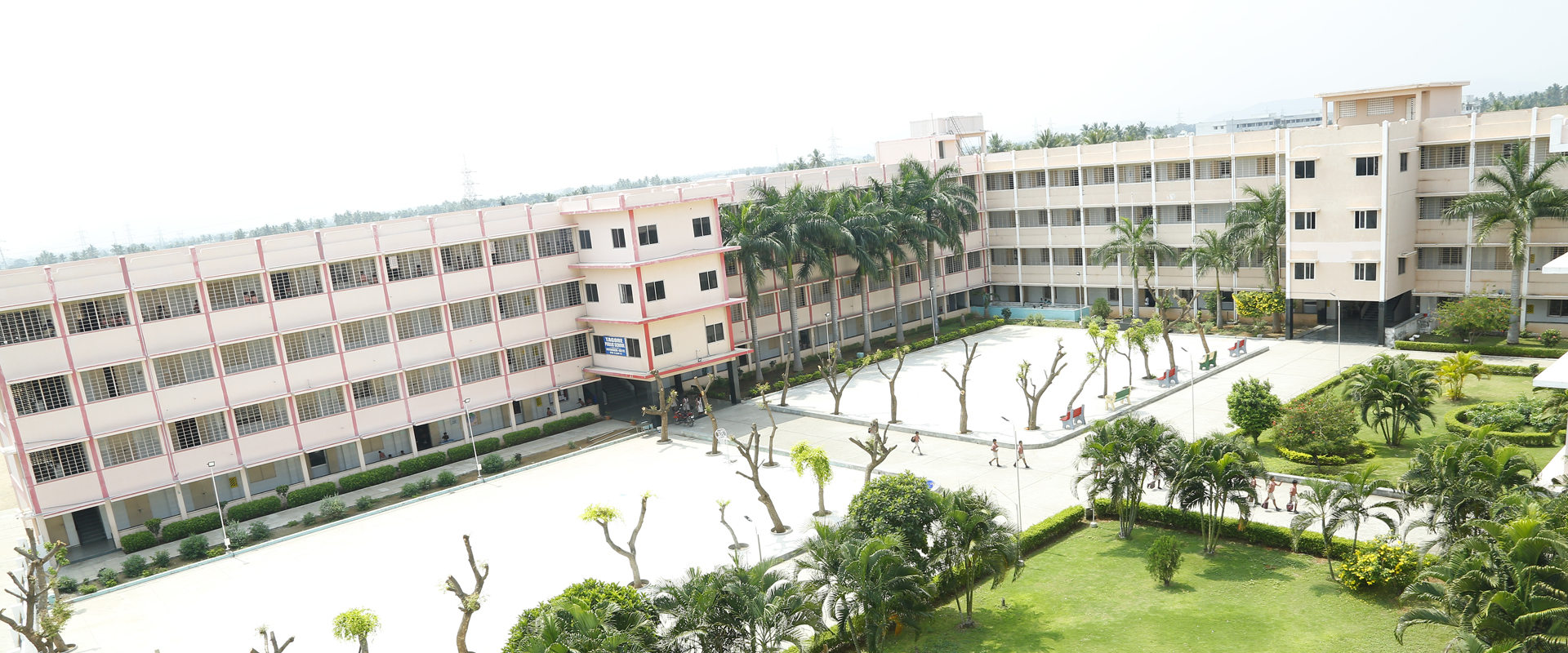 TAGORE CENTRAL SCHOOL, AZHAPUZHA