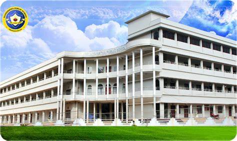 VIJAYAMATHA PUBLIC SCHOOL AZHAPUZHA