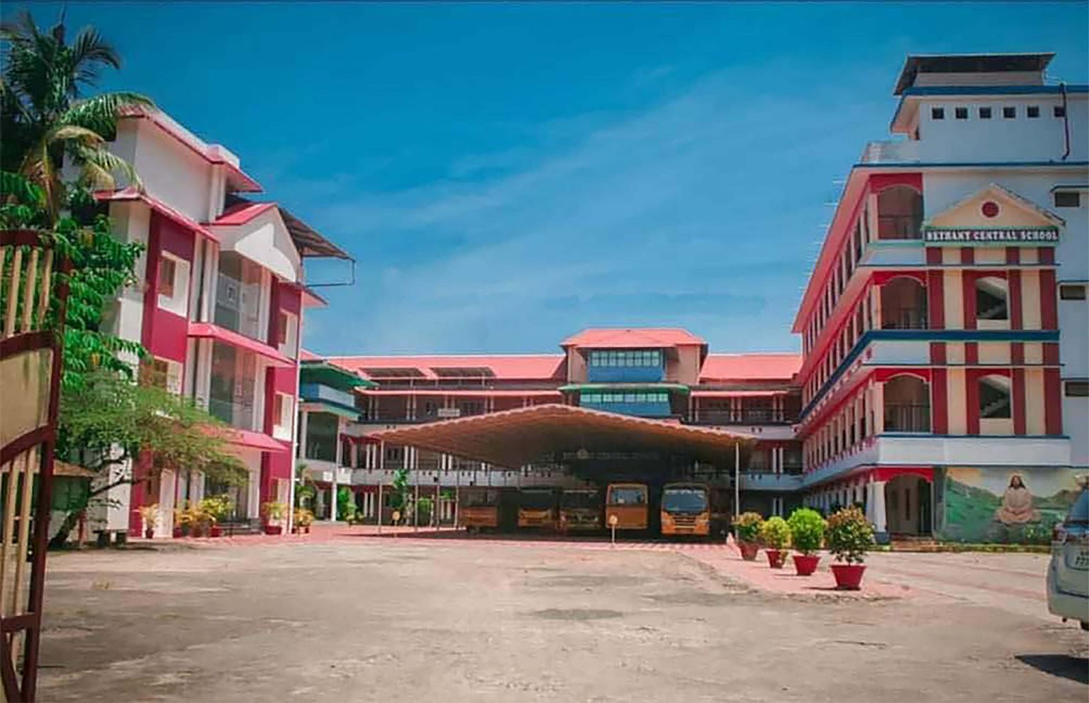 BETHANY CENTRAL SCHOOL NANGIARKULANGARA