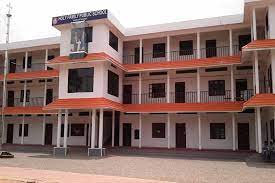 HOLY FAMILY VISITATION PUBLIC SCHOOL AZHAPUZHA