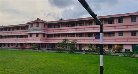 HUDA TRUST PUBLIC SCHOOL AZHAPUZHA