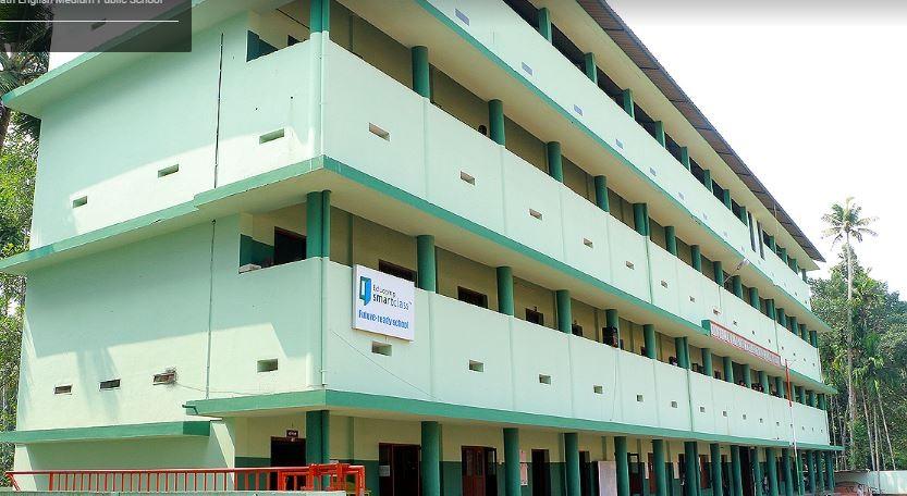 VADUTHALA JAMA ATH ENGLISH MEDIUM PUBLIC SCHOOL AZHAPUZHA