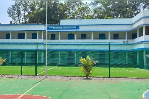 SNEHANANDA CHAITHANYA ENGLISH MEDIUM SCHOOL AZHAPUZHA