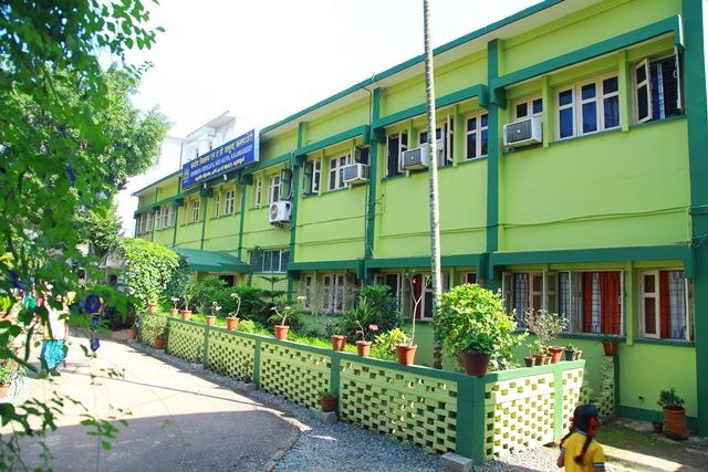 PM SHRI KENDRIYA VIDYALAYA KALAMASSERY (PO) ALUVA ERNAKULAM