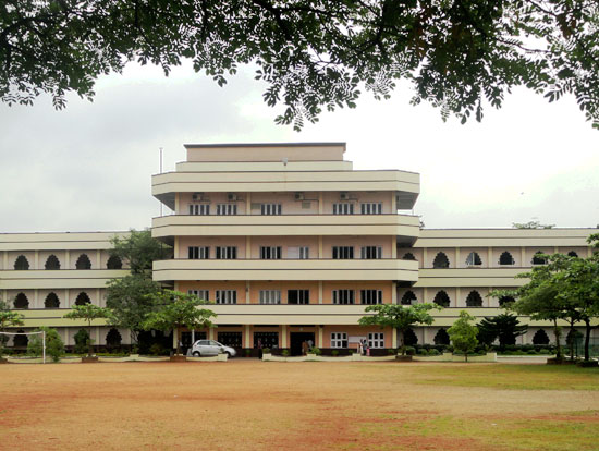 CHINMAYA VIDYALAYA VADUTHALA ERNAKKULAM