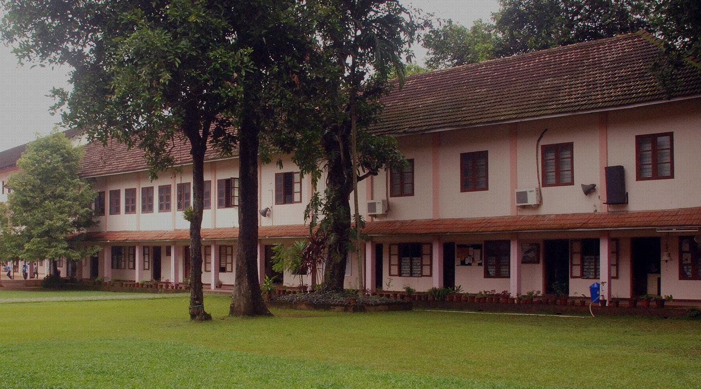 BHAVANS VIDYA MANDIR ERNAKKULAM