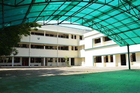 VIDYODAYA SCHOOL ERNAKKULAM