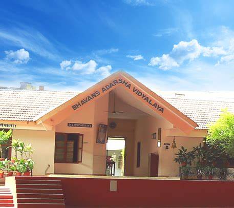 BHAVANS ADARSH VIDYALAYA ERNAKKULAM