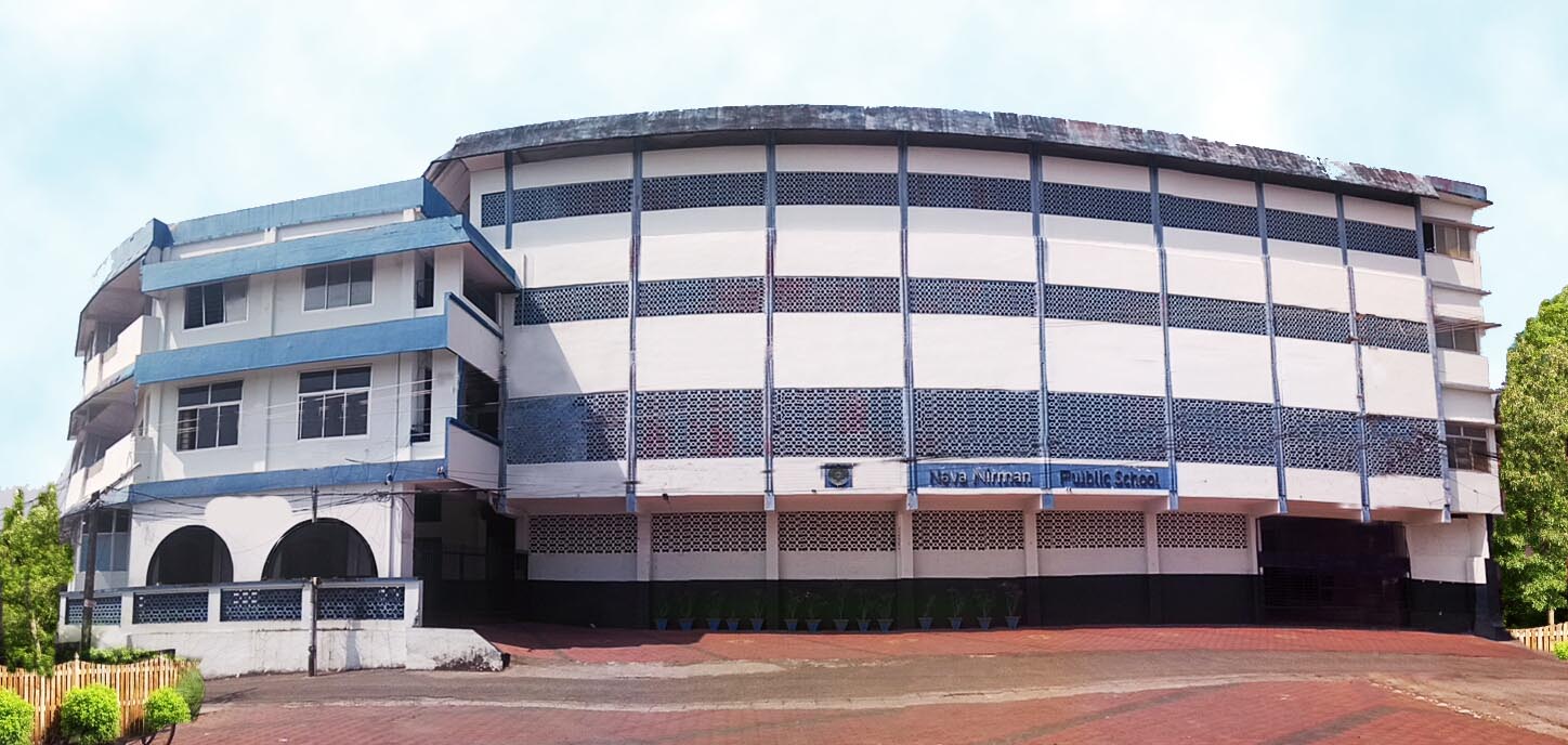 NAVA NIRMAN PUBLIC SCHOOL ERNAKKULAM