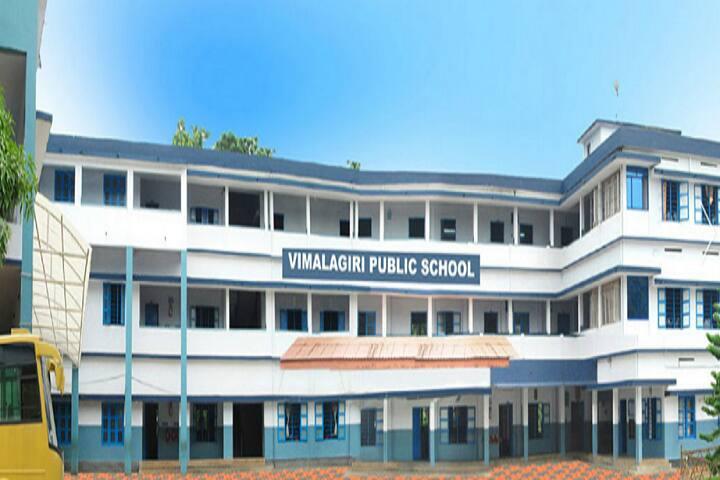 VIMALAGIRI PUBLIC SCHOOL ERNAKKULAM