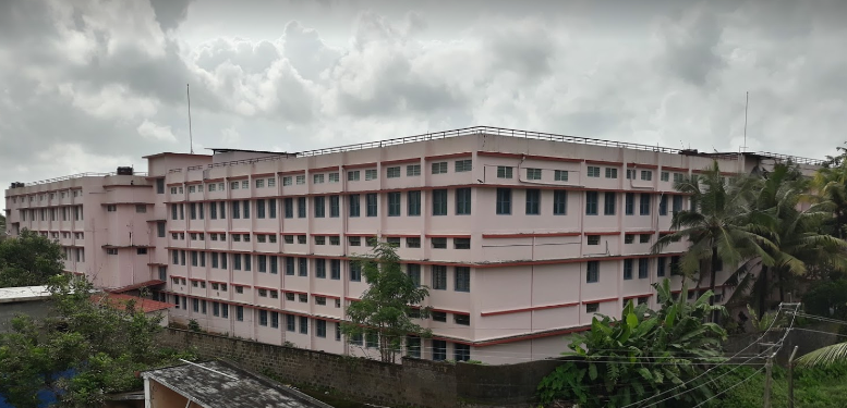 JYOTHI NIVAS PUBLIC SCHOOL ERNAKKULAM