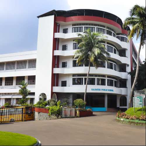 RAJAGIRI PUBLIC SCHOOL ERNAKKULAM
