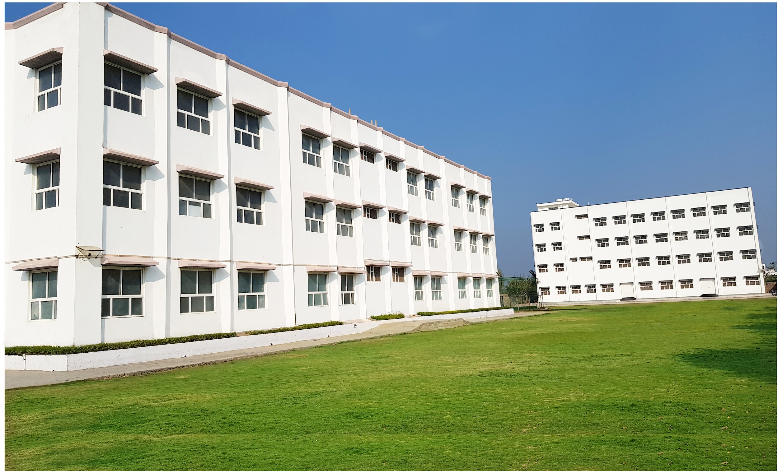 PRAGATI ACADEMY ERNAKKULAM