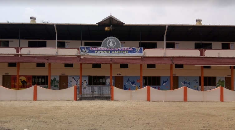 SREE NARAYANA PUBLIC SCHOOL ERNAKKULAM