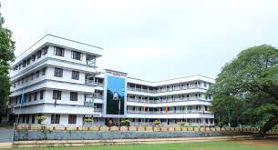 CARMEL PUBLIC SCHOOL ERNAKKULAM