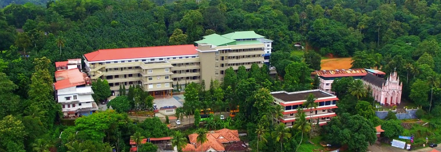 MARYGIRI PUBLIC SCHOOL ERNAKKULAM