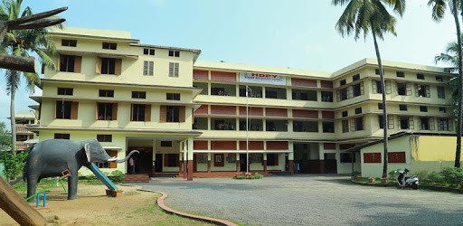 H.D.P.Y.ENGLISH MEDIUM PUBLIC SCHOOL ERNAKKULAM