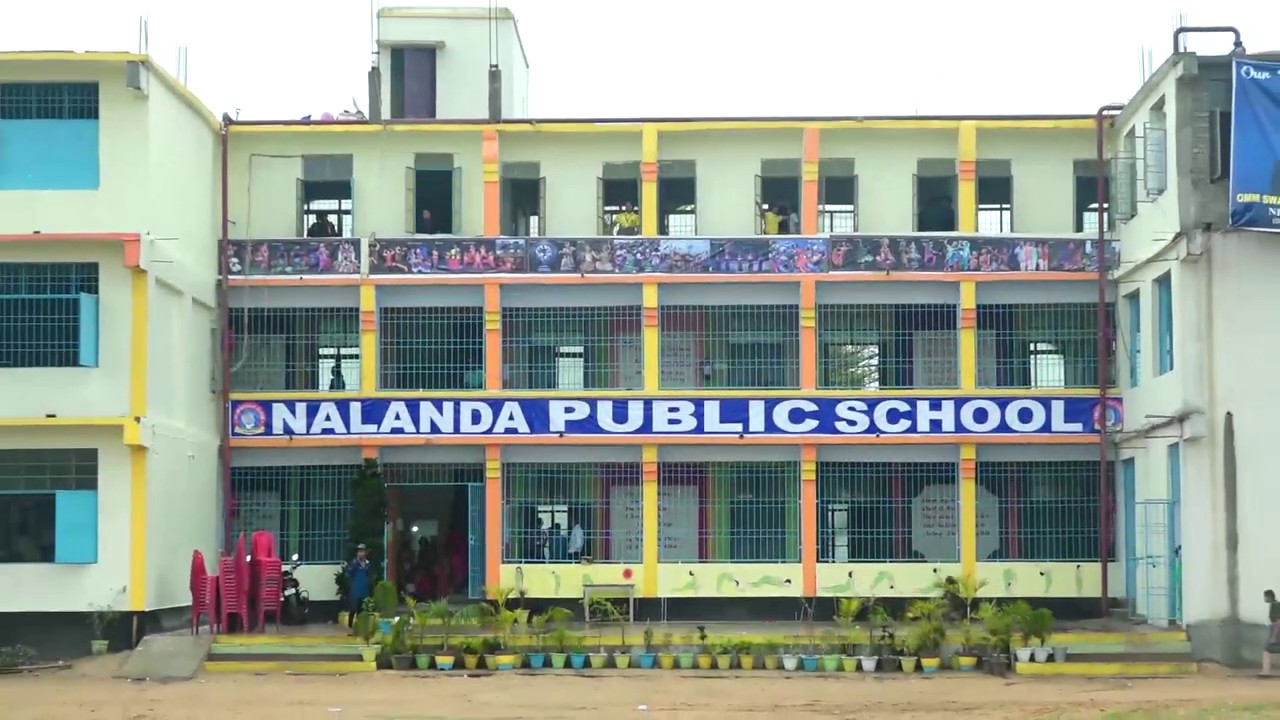 NALANDA PUBLIC SCHOOL ERNAKKULAM