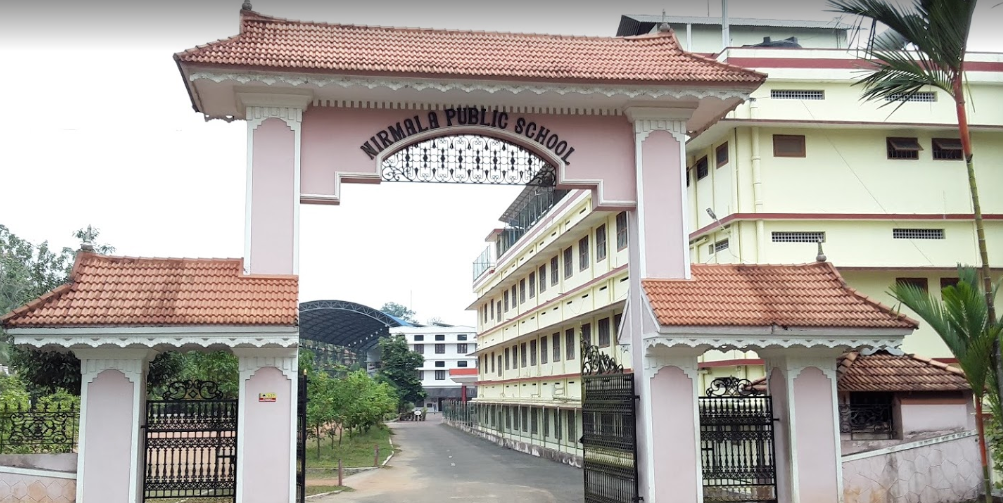 NIRMALA PUBLIC SCHOOL ERNAKKULAM