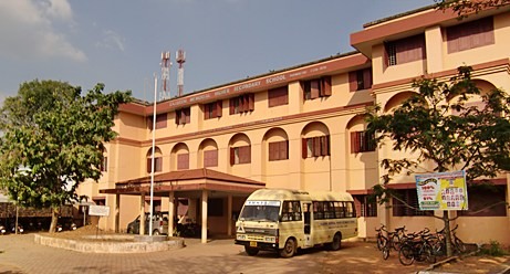 RAJASHREE (S M MEMORIAL) SCHOOL ERNAKKULAM