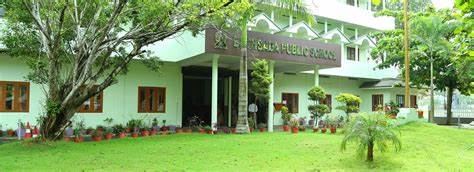 BETHSADA PUBLIC SCHOOL ERNAKKULAM