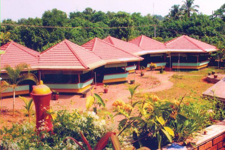 MALIK DEENAR PUB SCHOOL ERNAKKULAM